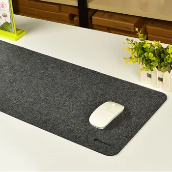 

Large wool Gaming Edition Mouse Pad Mat for PC Laptop Computer 800*300mm XL cs go lol cf super large pad mat soft feeling