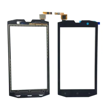 

For Vertex Impress Grip Touch Screen Glass Lens Digitizer Front Glass Sensor With Adhesive Tape Replacement with tools