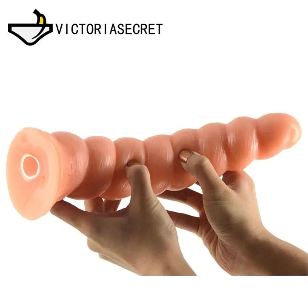Sex Toy Butt Plug Prostate Anal Balls Realistic Dildo Anal Plugs For Men Big Dildo For Women Adult Toys Sex Shop for Gay Massage