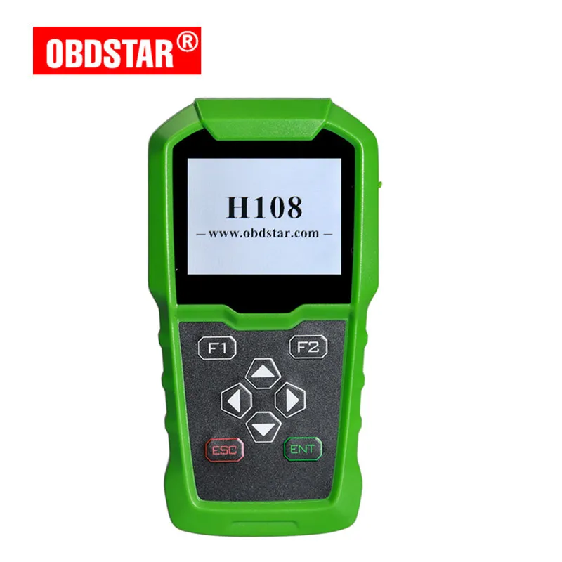 

OBDSTAR H108 PSA Programmer Support All Key Lost/Pin Code Reading/Cluster Calibrate for Peugeot/Citroen/DS Supports Can & K-line