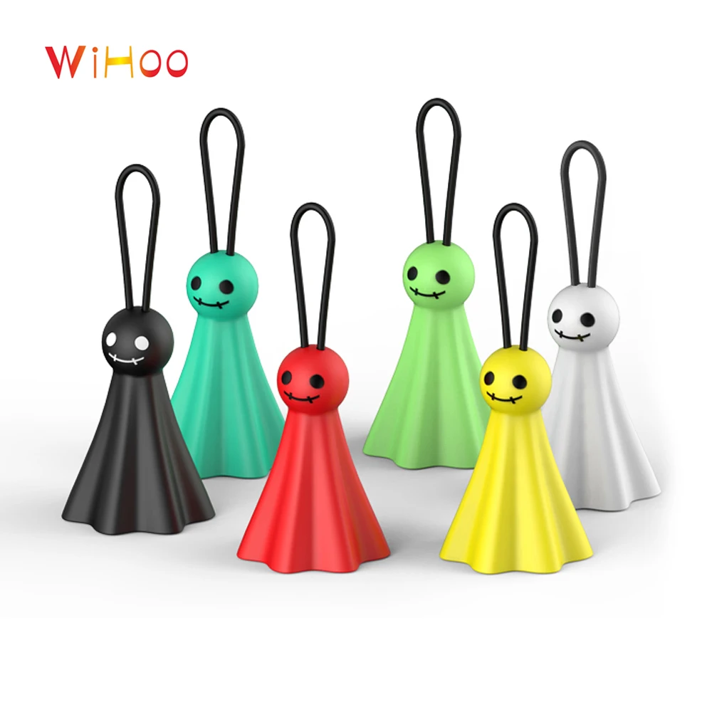 WiHoo 0 26 m Sunny Doll мультяшный USB 2 для Micro зарядный кабель передачи данных Type c|Кабели