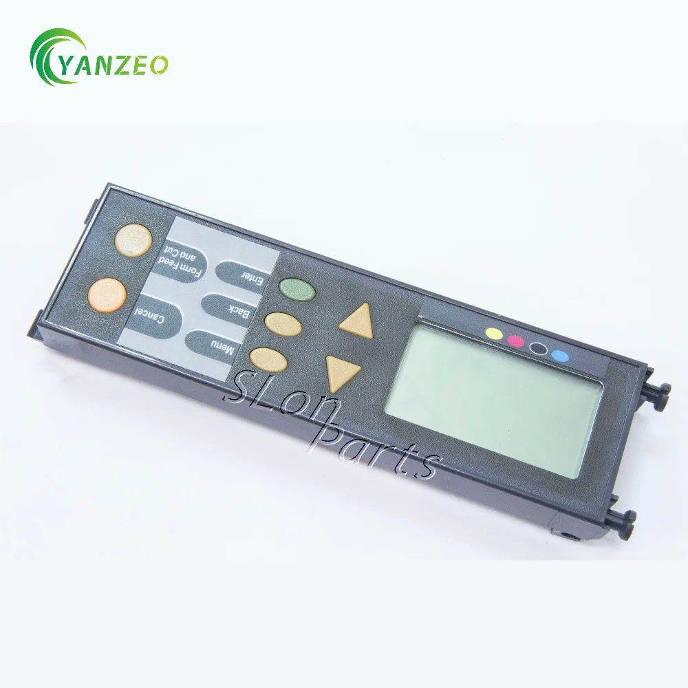 C7769-60382 C7769-60161 for HP Designjet 500 800 815 820 Control panel assembly C7769-60382 C7769-60161 for HP Designjet 500 800 815 820 Control panel assembly