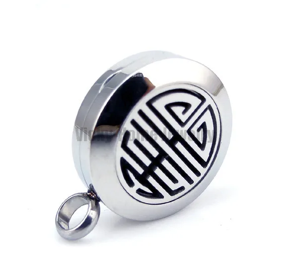VH-PDL25-2 Diffuser Locket