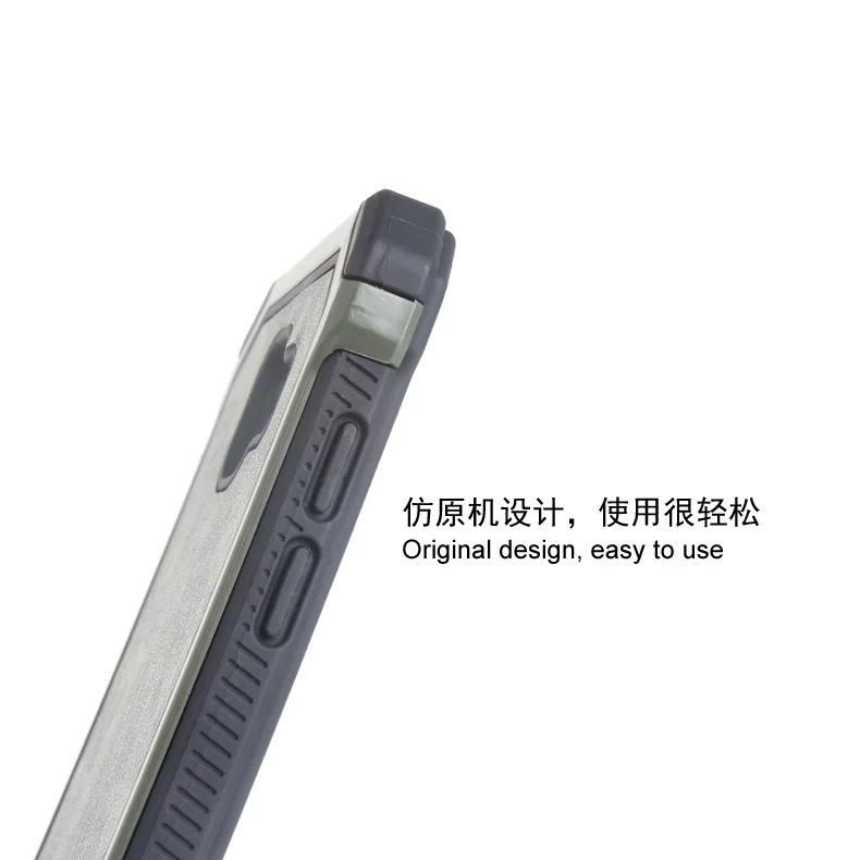 Камуфляжный чехол в армейском стиле для Samsung Galaxy G530 A3 A5 A7 2016 A510 A310 A710 2017 A6 plus 2018