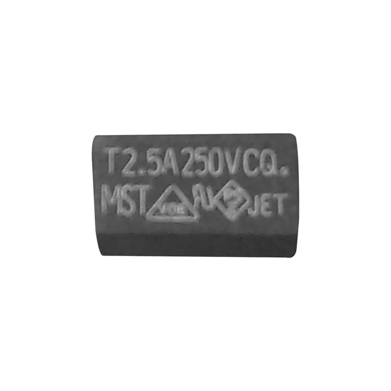 Предохранитель mst 1a 250v