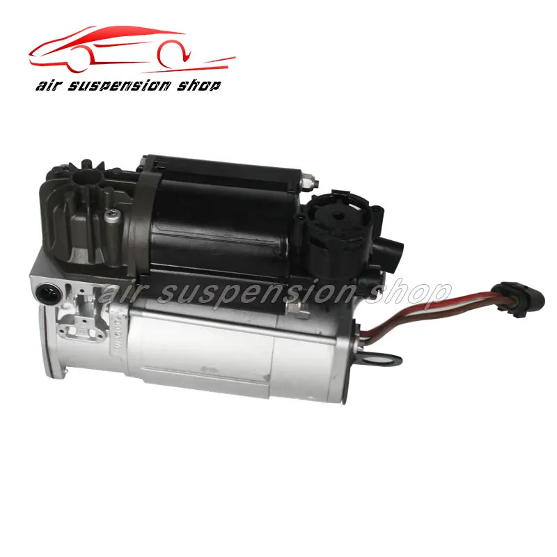 Воздушный компрессор для Jaguar XJ XJ6 XJ8 XJ8L 04-10 C2C2450 C2C22825 C2C27702E C2C27702 Airmatic shock | Автомобили