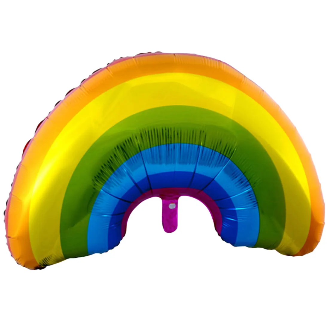 

Birthday party decorations kids Large Rainbow Smile Sun Design Foil Balloons for Kids Birthday Summer Party Baby Shower Wedding