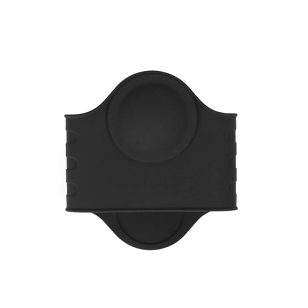 

Lens Cover Camera Accessories Case Guard Non Slip Waterproof Soft Anti Scratch Silicone Fisheye Protector For Insta360 One X