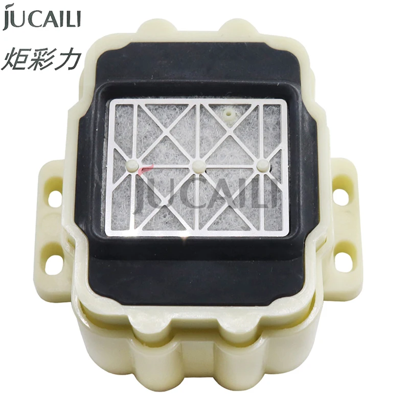 Jucaili 2 шт Различные Cap Top для Epson xp600/dx4/dx5/dx7/5113/mimaki jv33/Ricoh GEN5 печатающая головка закупорочная крышка - Цвет: 8