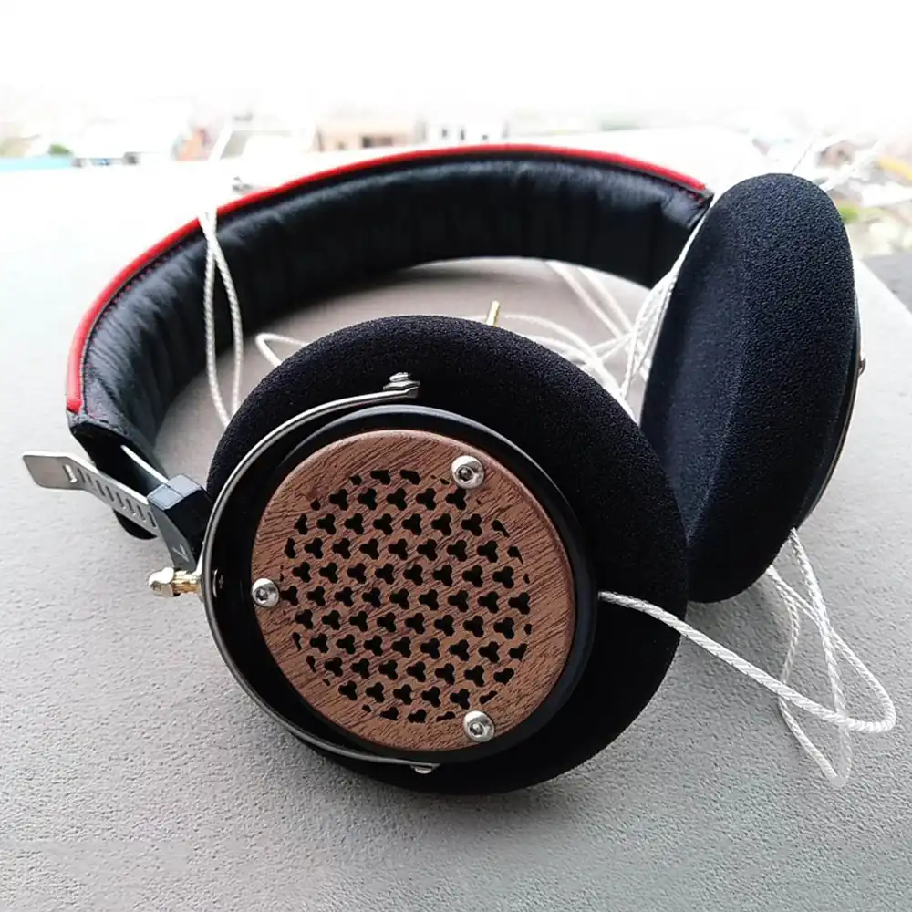 open back in ear monitors