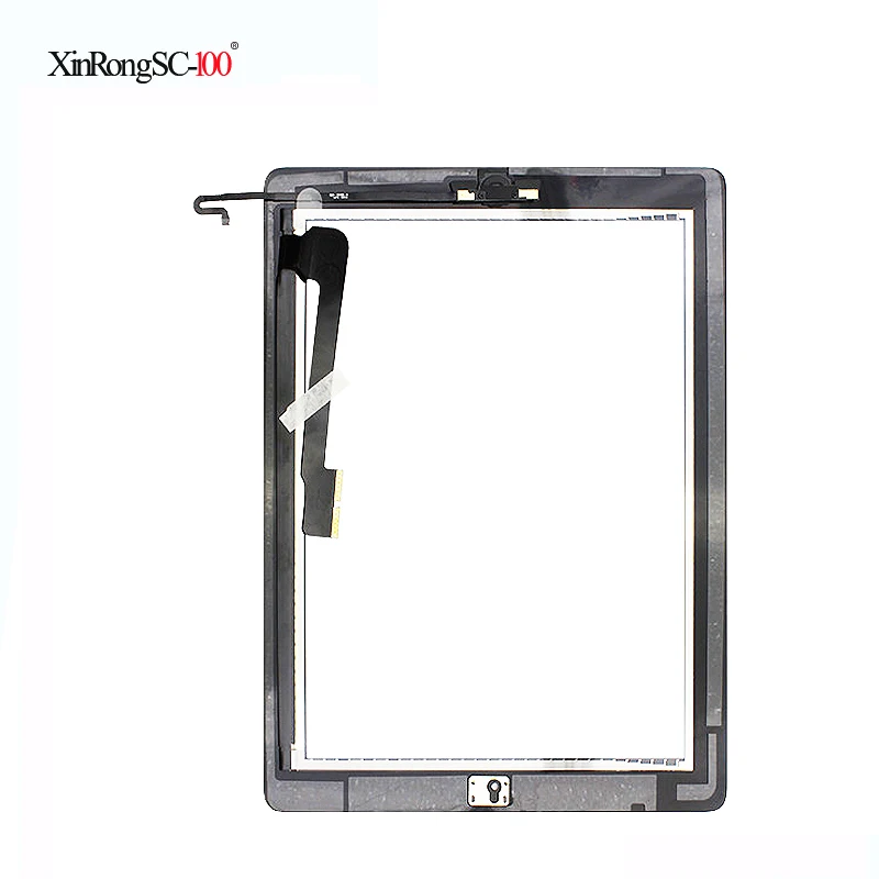 Внешний сенсорный ЖК экран для iPad 3 4 поколения A1458 A1459 A1460 A1416 A1430 A1403 9 7 дюйма