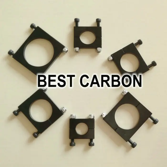 Buy CNC aluminum tube clamp,4,6,8 axis multiaxia