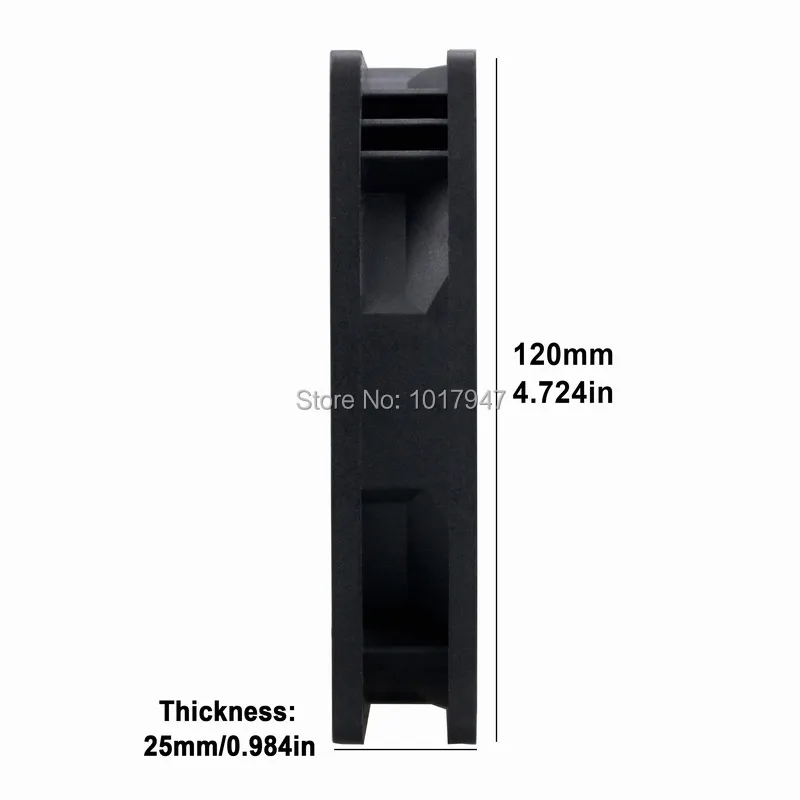 24v 12025B 8