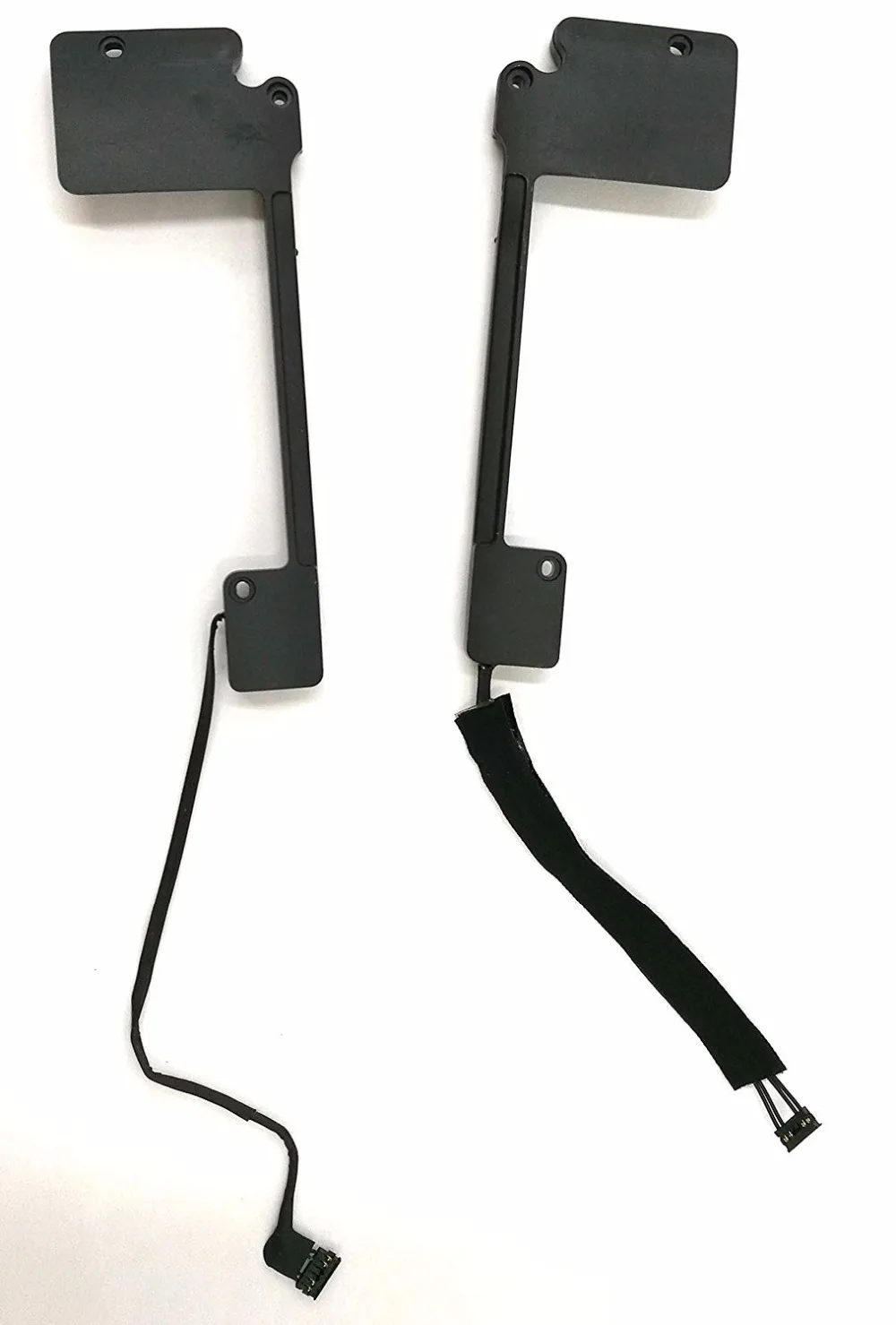 Right&Left Speaker Replacement Fit For Apple MacBook Pro 13 Retina A1425  Late 2012 Early 201300
