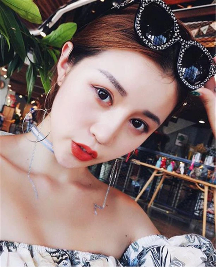 2018-NEW-Luxury-Diamond-Sunglasses-Women-Brand-Oversized-Letter-D-and-G-Crystal-Sun-glasses (2)