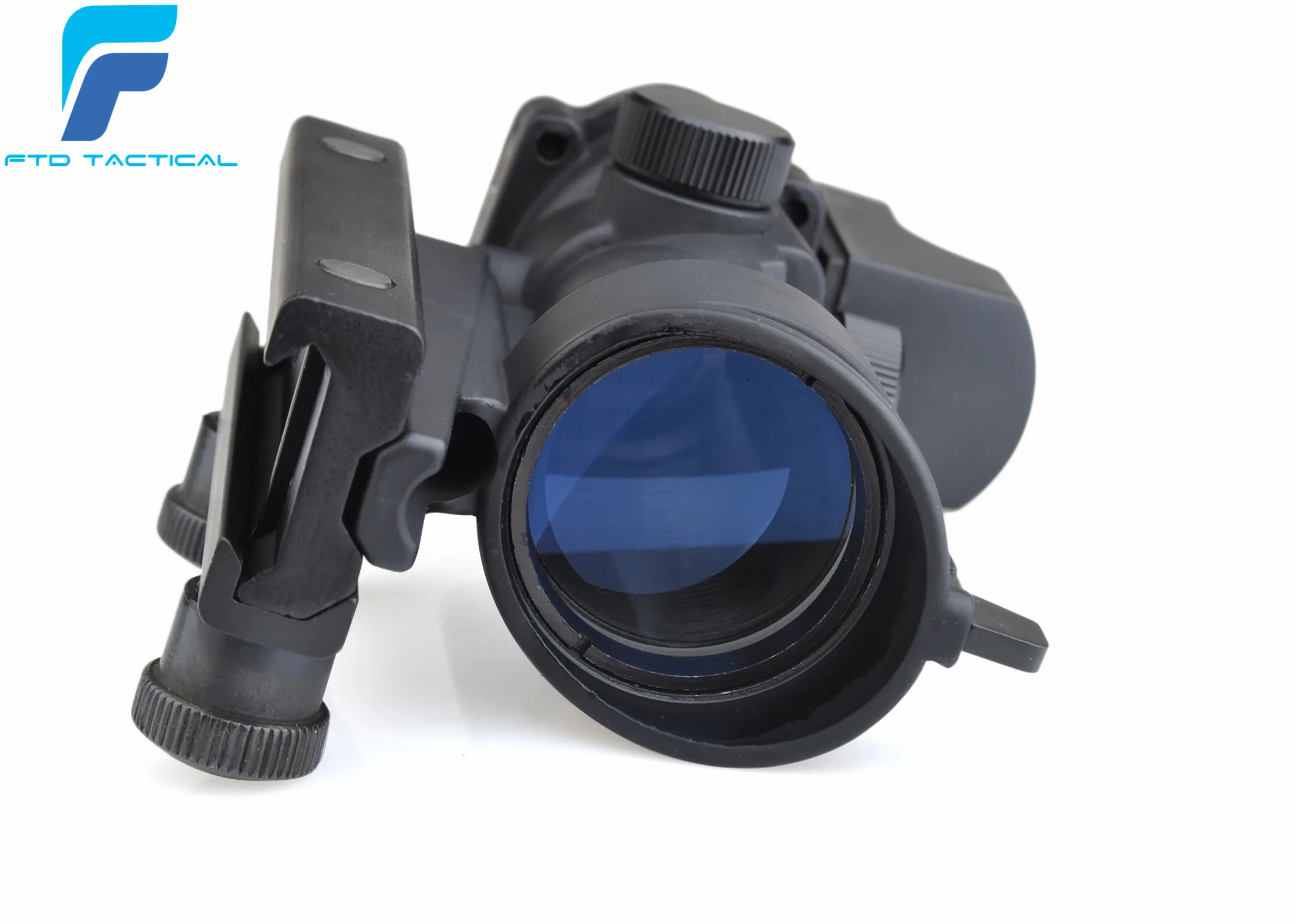 ACOG 4 × 32 область+ мини красная точка