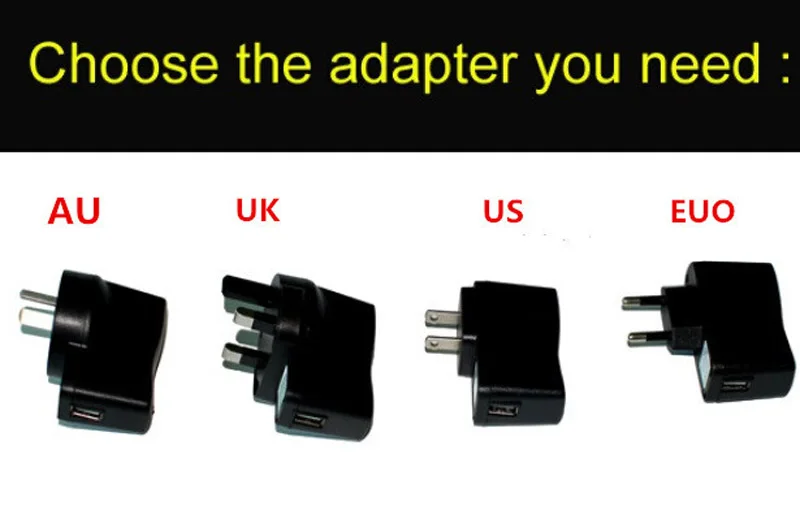 power adapter1