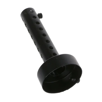 

60mm Universal Motorcycle Exhaust Can DB Killer Silencer Muffler Baffle Car Accessories