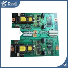 90% new used HPC-1654E HIU-812-M + HIU-812-S board 32AV500U one pair working good