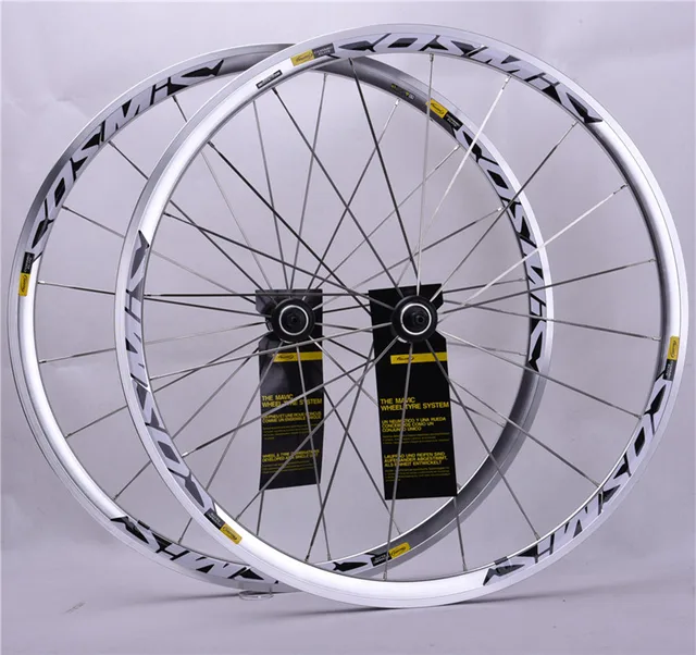 cosmic road bike wheels
