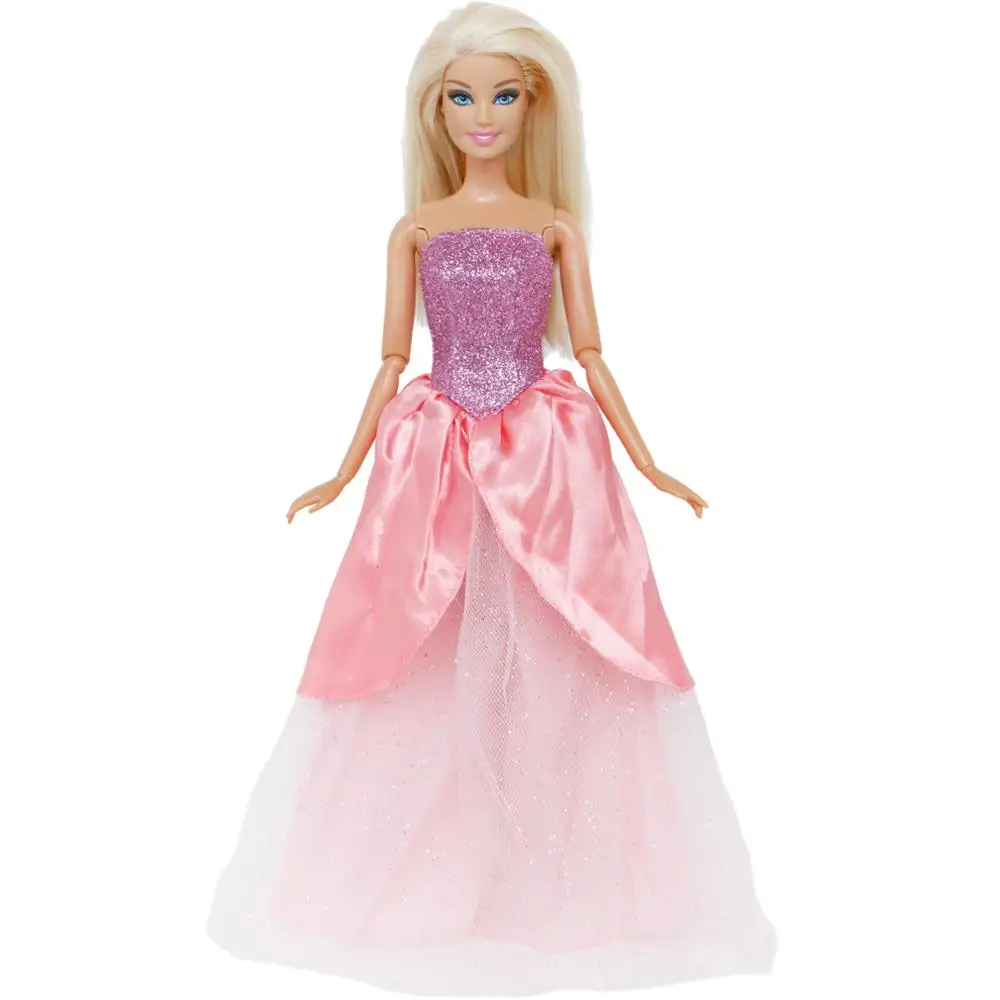 barbie fashion fairytale party