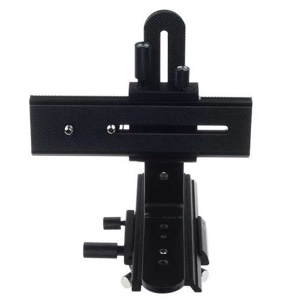 360degree Swivel Panoramic Tripod Head Gimbal Bracket Kit For DSLR SLR