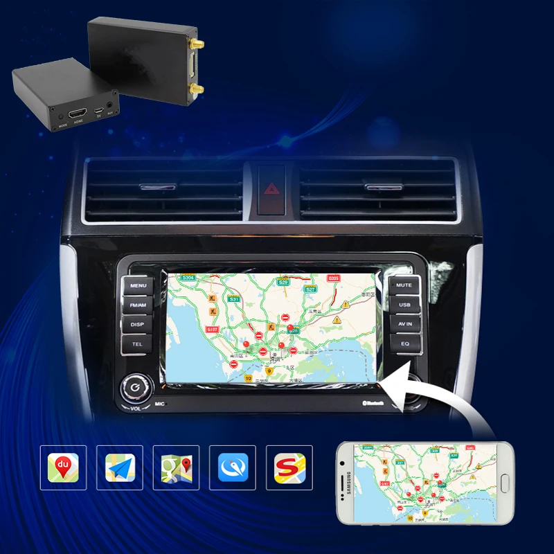 Bmw miracast iphone