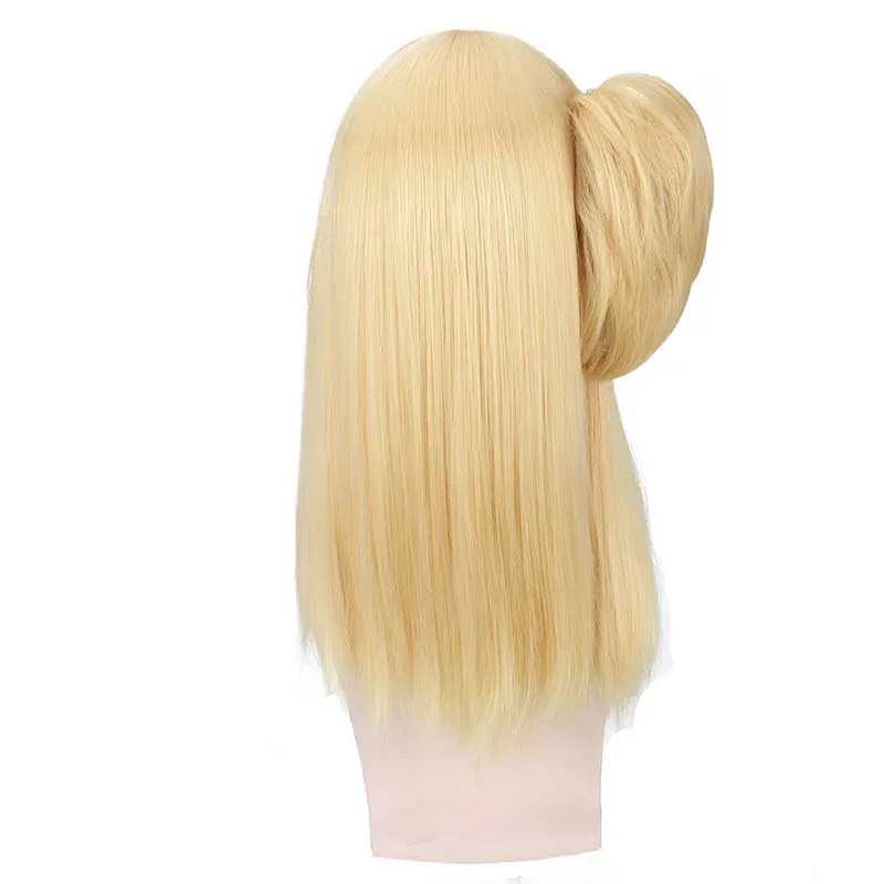 Coshome Fairy Tail Lucy Heartfilia Cosplay Costumes Girls Uniforms Tops+Skirt+Tie+Headwear+Whip Set For halloween Party (6)