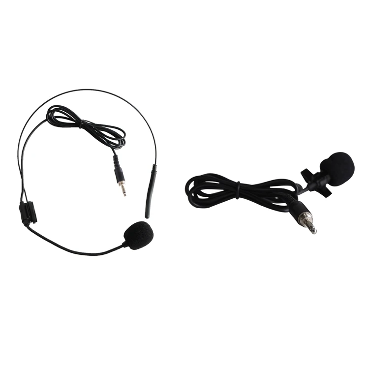 FB-U4800H2  24 Wireless Microphones