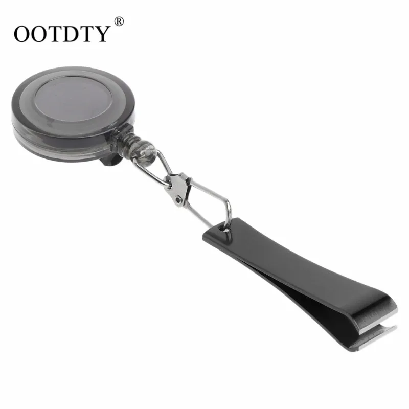 Ootdty يطير خط الصيد كماشة القاطع المقص التعادل سريع مسمار عقدة التلازم أداة مع أدوات الصيد زنجر ضام القصاصات عدة