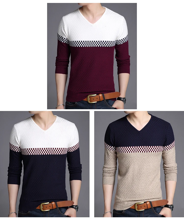 2019 бренд пуловеры фитнес convexity рубашка для мужчин плед уличная camisa masculina спортивный свитер футболки пуловер свитер