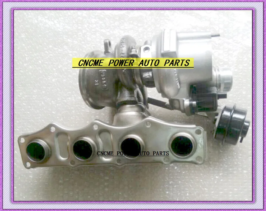 TD04 49477-02003 49477-02057 49477-02058 Turbo For BMW Z4 28 i 20 i E89 X3 20i F25 X1 20i E84 28i 528i 520i F10 F11 328i N20B20 (1)