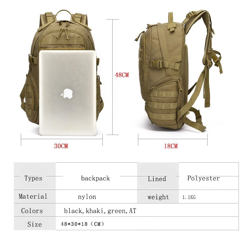 Chuwanglin Камуфляж для мужчин рюкзак модные рюкзаки для путешествий большой ёмкость школьные ранцы водостойкий ноутбук A90701