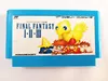 Top quality 60 Pin 8 bit Game Cartridge 6 in 1 with FINAL FANTASY I, II, III REMIX-- Series Battery Save ► Photo 1/3