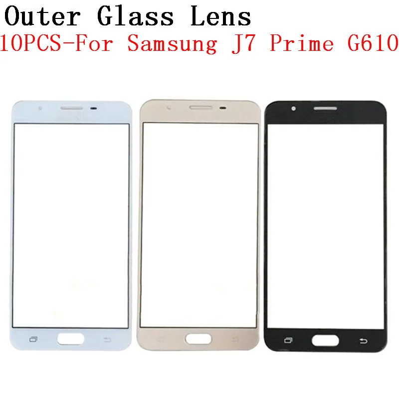 samsung j7 touch glass
