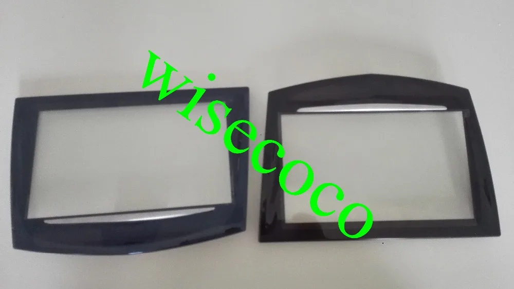 100 Original New Touch Panel Oem Cadillac Ats Cts Srx Xts