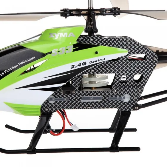 syma s33 helicopter