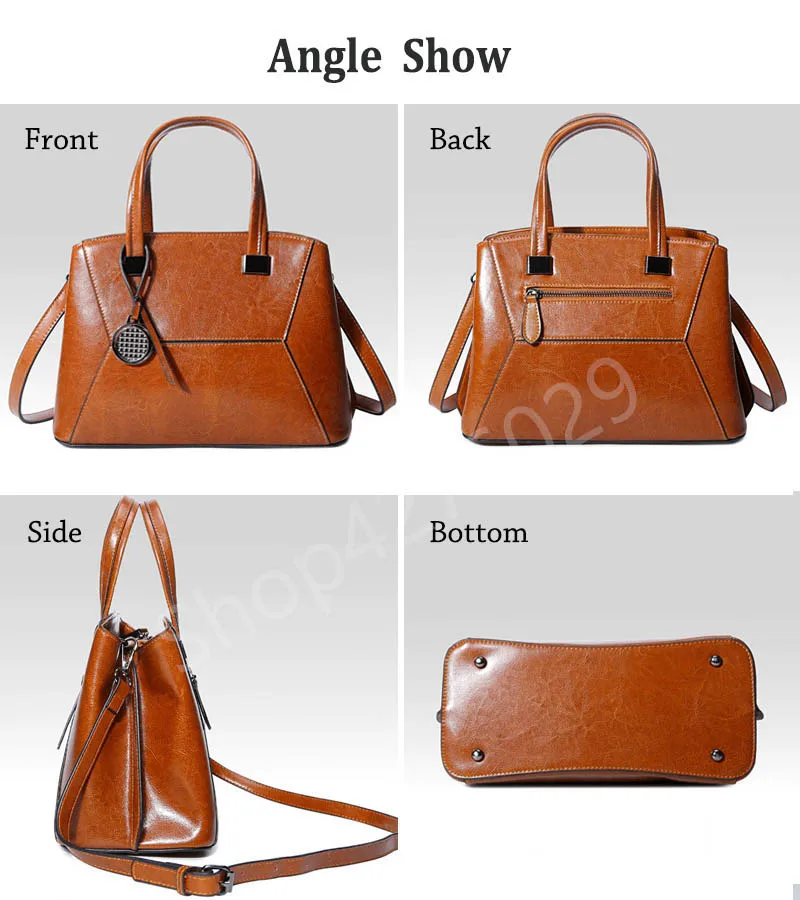 angle show