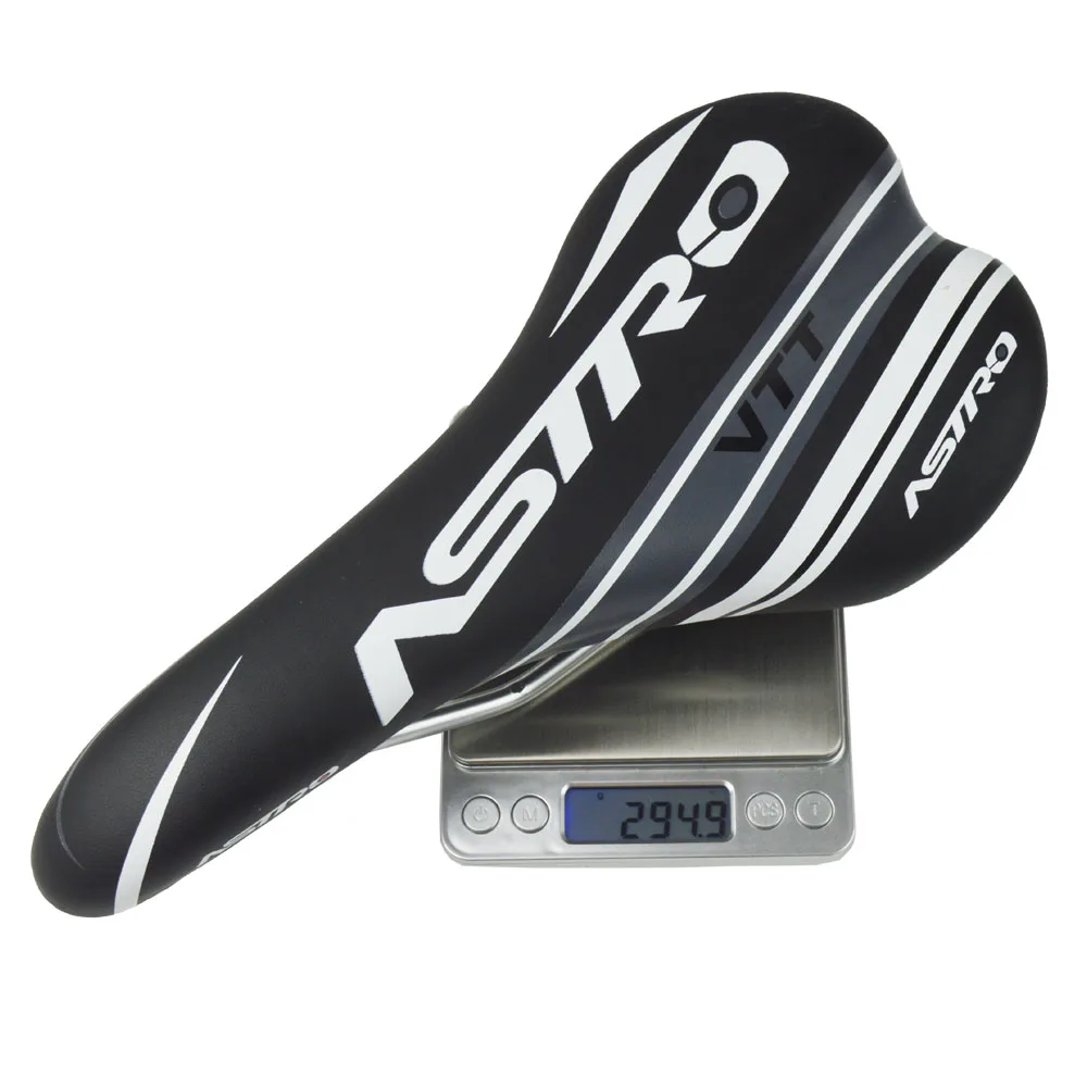 VTT weight