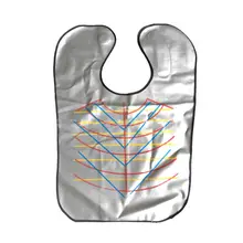 ПВХ водонепроницаемый профессиональный салон стрижка укладки накидка Антистатические волосы окрашивание фартук парикмахер стилист Парикмахерская аксессуары