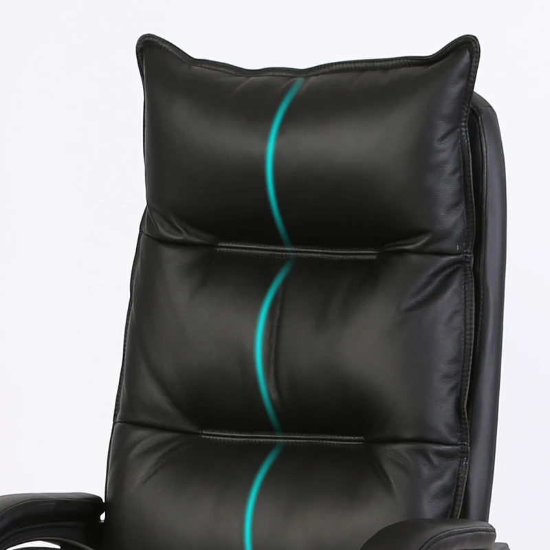  Reclining Gaming Chair Silla Oficina Lifting Swivel Chair Home Office Computer Chair Silla Gamer Ca