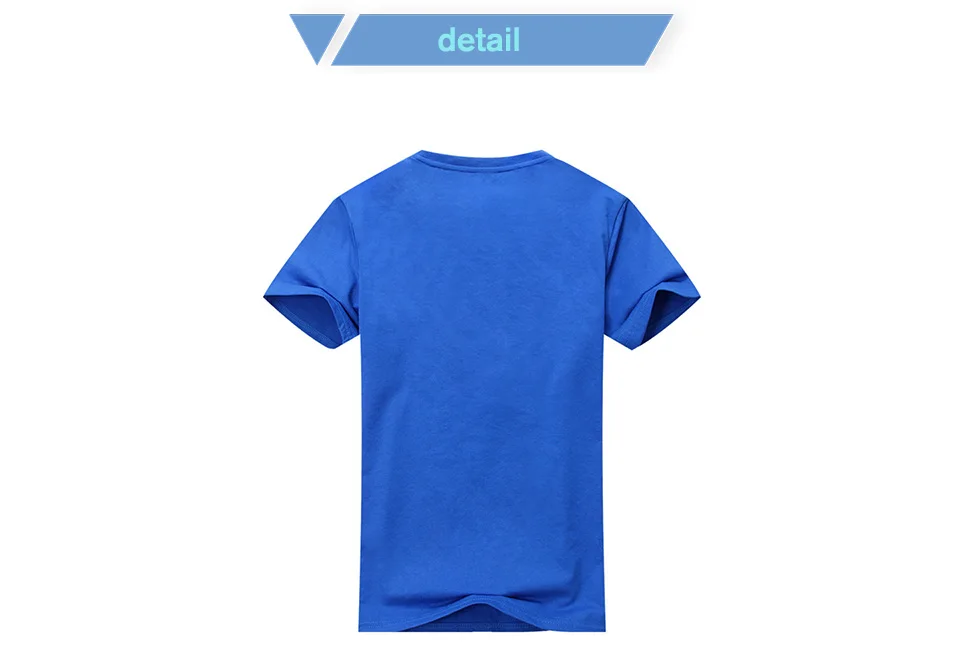 2018 Girl Summer Short Sleeve 3D Mickey Print T-shirts For Boy Cotton Tee Tops Clothes Children O-Neck T Shirt Costume Kid DX012 (4)