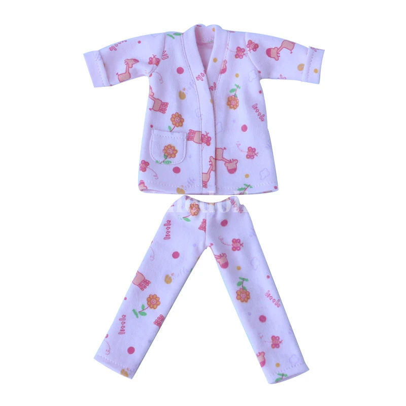 blythe doll clothes  (5)