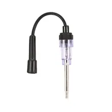 Тест свечи зажигания er Система зажигания Катушка двигателя в линии Авто Диагностический Тест инструменты зажигания свеча тест er детектор зажигания