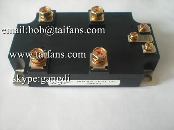 Модуль питания MG400V1US51 IGBT