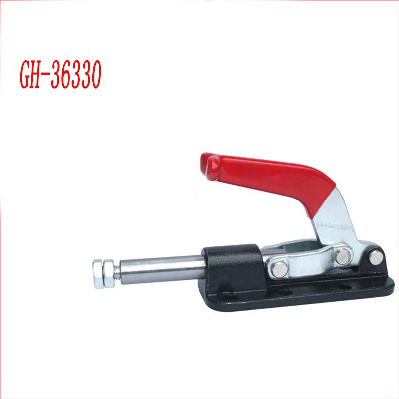 

Quick Clamp GH-36330 Quick Fixture