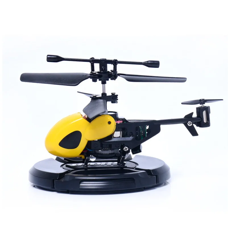 Hot RC 5012 2CH Mini Rc Helicopter Radio Remote Control Aircraft Micro 2 Channel Dropshipping Free