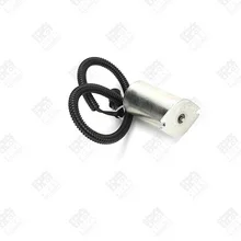 Excavator accessories 320C/E320V2/312v Hydraulic Pump Solenoid Valve Large Pump Proportion Solenoid digger parts 702 21 07010 pc200 6 hydraulic pump proportional solenoid valve digger excavator replacement spare part