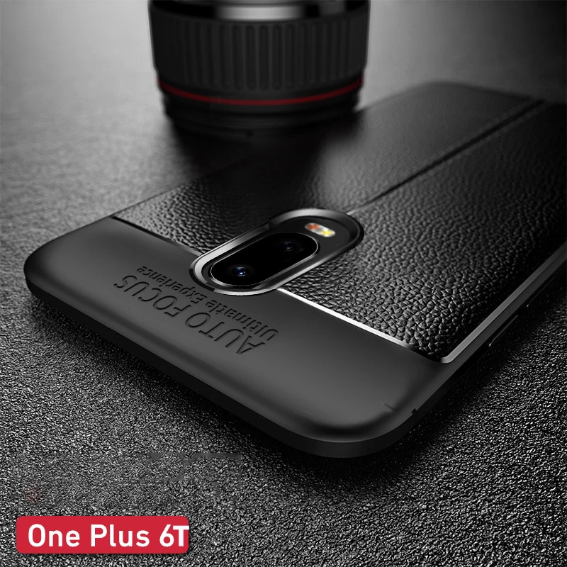 Buy Oneplus 6T Case One plus 6T Cover Soft TPU