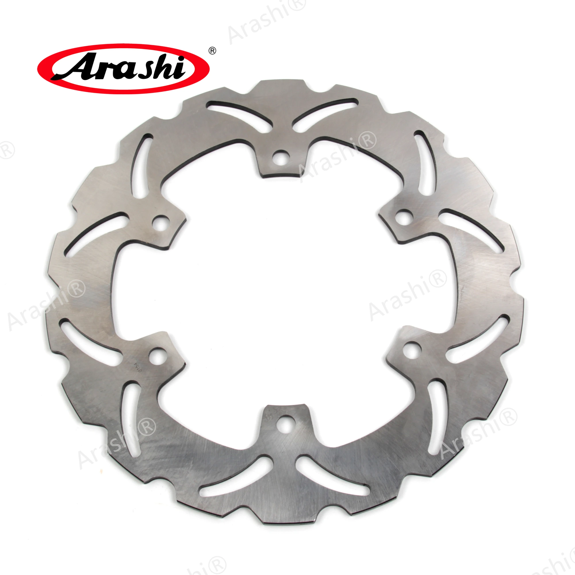 

ARASHI Front Brake Disc For HONDA XLV R 750 1983-1987 Brake Rotors Disk Motorcycle XLV-R XLVR XLV750R 1983 1984 1985 1986 1987